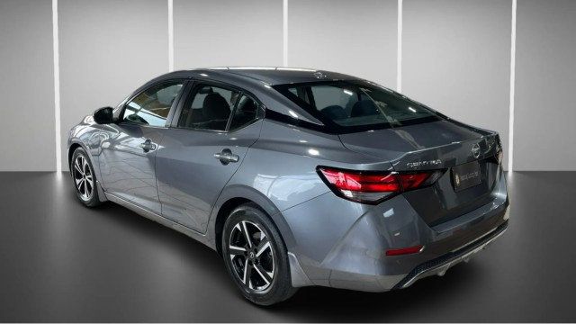 2020 Nissan Sentra SV CVT - 22960640 - 5