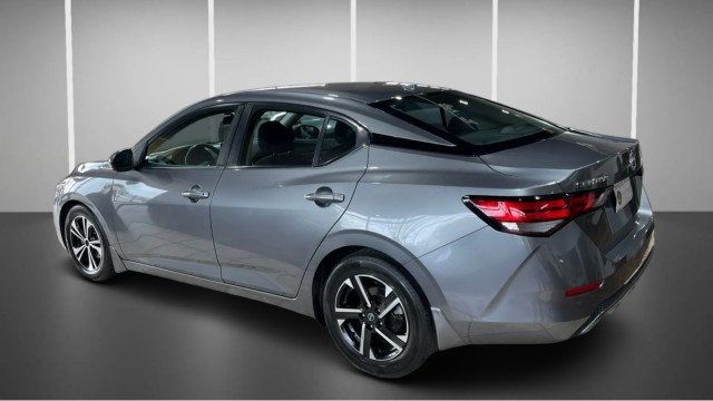 2020 Nissan Sentra SV CVT - 22960640 - 6