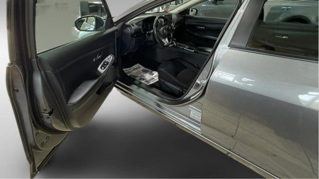 2020 Nissan Sentra SV CVT - 22960640 - 8