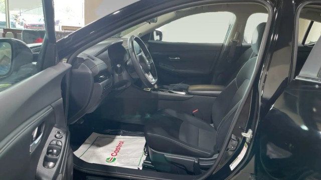 2020 Nissan Sentra SV CVT - 22990568 - 9