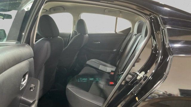 2020 Nissan Sentra SV CVT - 22990568 - 10