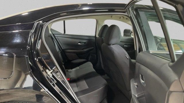 2020 Nissan Sentra SV CVT - 22990568 - 11