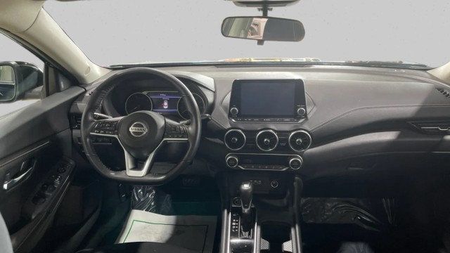 2020 Nissan Sentra SV CVT - 22990568 - 14