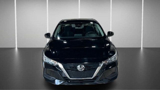 2020 Nissan Sentra SV CVT - 22990568 - 1