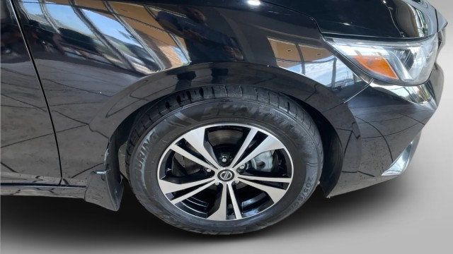 2020 Nissan Sentra SV CVT - 22990568 - 20