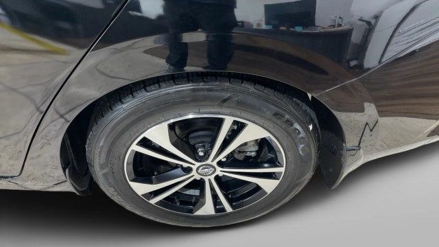 2020 Nissan Sentra SV CVT - 22990568 - 22