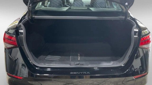 2020 Nissan Sentra SV CVT - 22990568 - 8