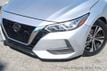 2020 Nissan Sentra SV CVT - 22669552 - 26