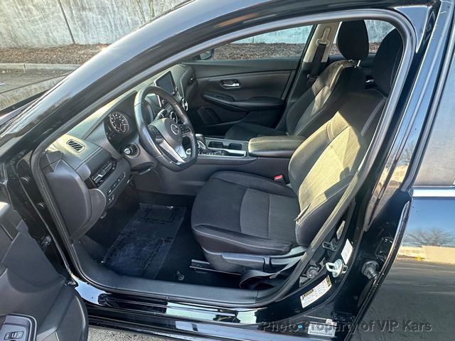 2020 Nissan Sentra SV CVT - 22988146 - 10