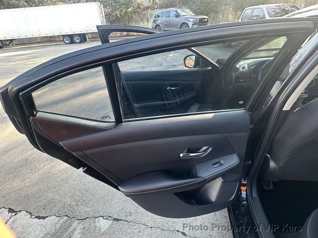 2020 Nissan Sentra SV CVT - 22988146 - 14