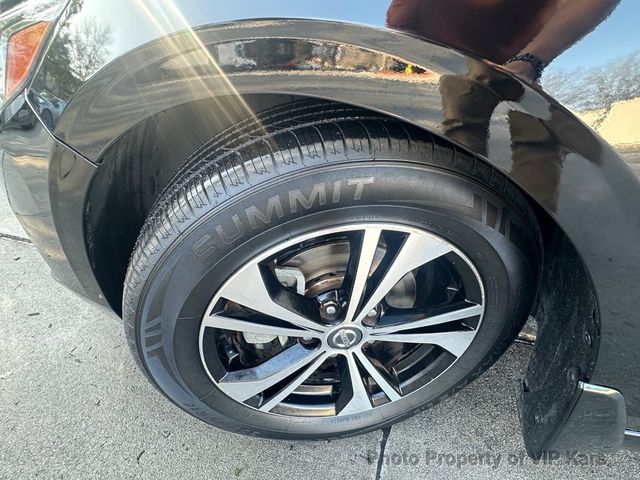 2020 Nissan Sentra SV CVT - 22988146 - 21