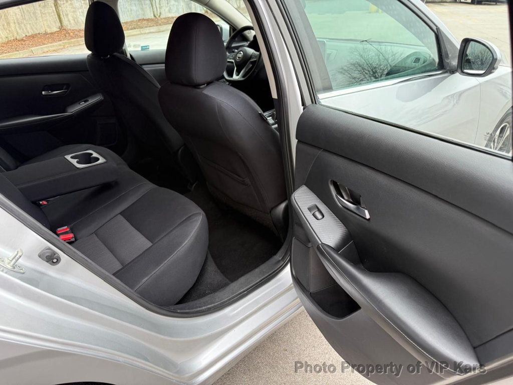 2020 Nissan Sentra SV CVT - 22994056 - 9