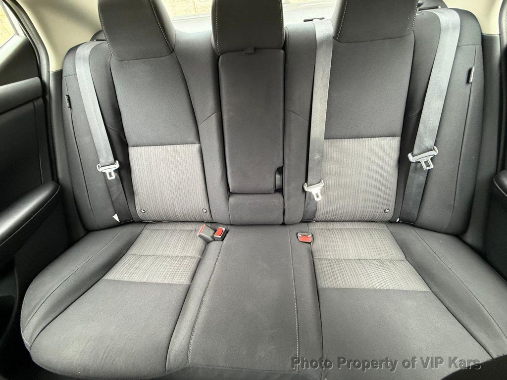 2020 Nissan Sentra SV CVT - 22994056 - 12