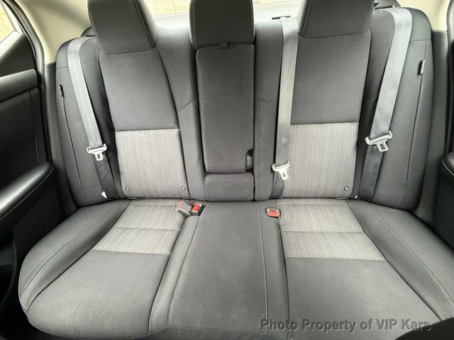 2020 Nissan Sentra SV CVT - 22994056 - 12