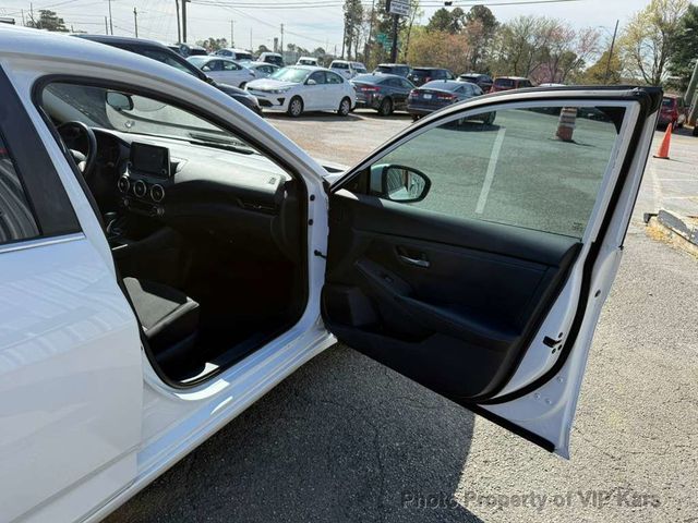 2020 Nissan Sentra SV CVT - 23000905 - 11