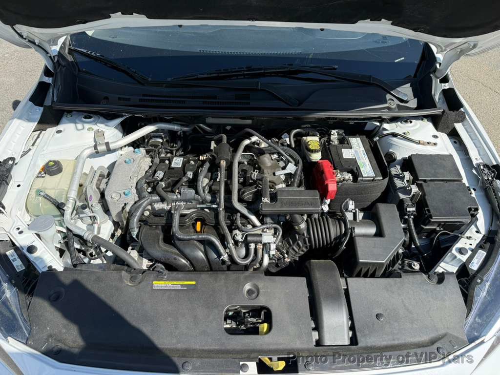 2020 Nissan Sentra SV CVT - 23000905 - 19