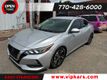 2020 Nissan Sentra SV CVT - 23043270 - 0