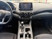 2020 Nissan Sentra SV CVT - 23043270 - 22
