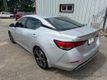 2020 Nissan Sentra SV CVT - 23043270 - 6