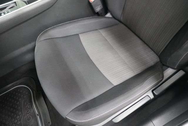 2020 Nissan Sentra SV CVT - 23007183 - 11