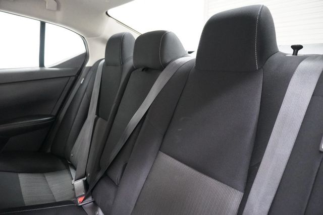 2020 Nissan Sentra SV CVT - 23007183 - 12