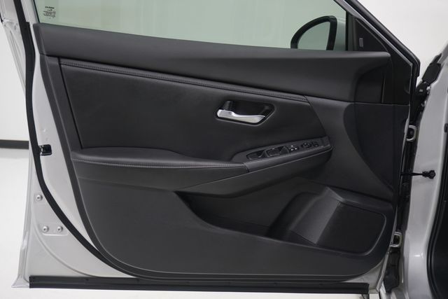 2020 Nissan Sentra SV CVT - 23007183 - 13