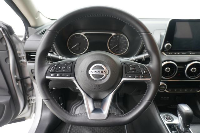 2020 Nissan Sentra SV CVT - 23007183 - 14