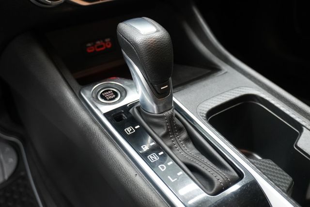2020 Nissan Sentra SV CVT - 23007183 - 18