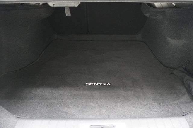 2020 Nissan Sentra SV CVT - 23007183 - 21