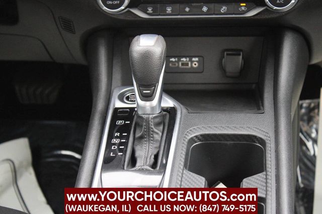 2020 Nissan Sentra SV CVT - 22919929 - 21