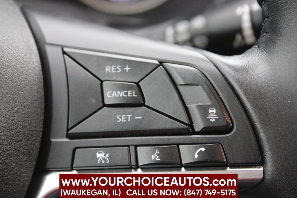 2020 Nissan Sentra SV CVT - 22919929 - 23