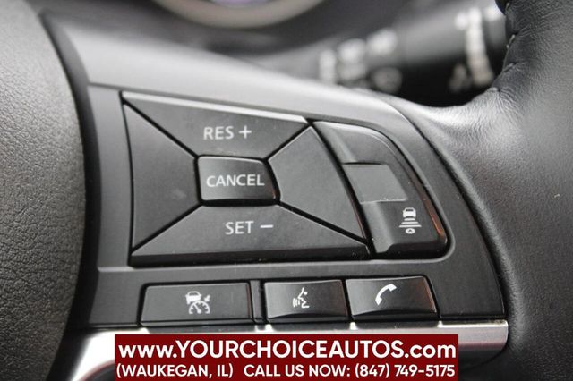 2020 Nissan Sentra SV CVT - 22919929 - 23