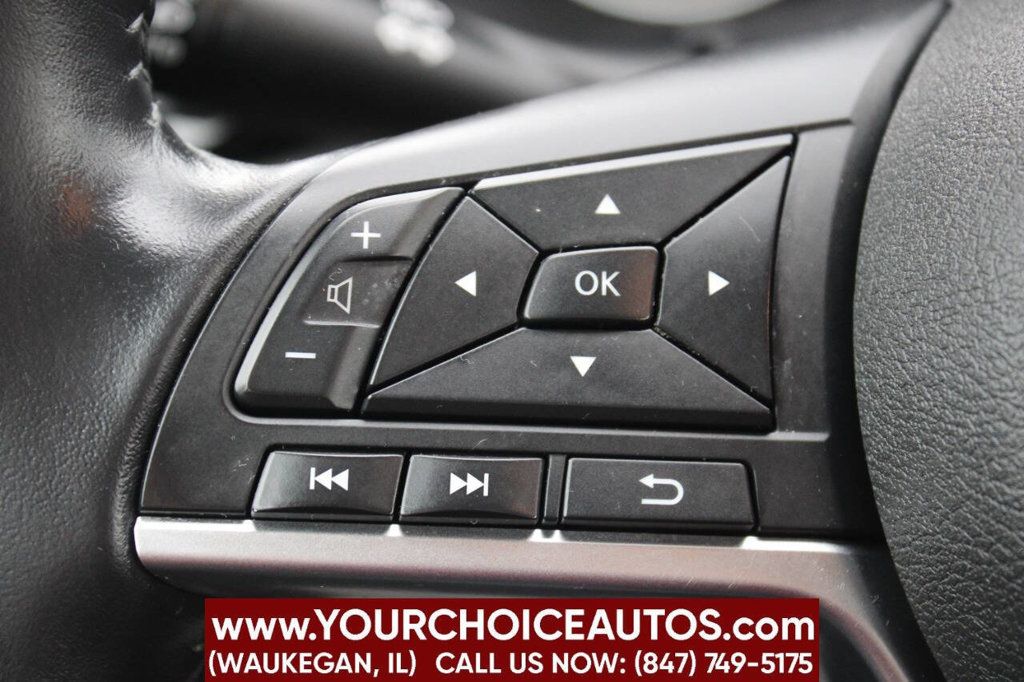 2020 Nissan Sentra SV CVT - 22919929 - 24