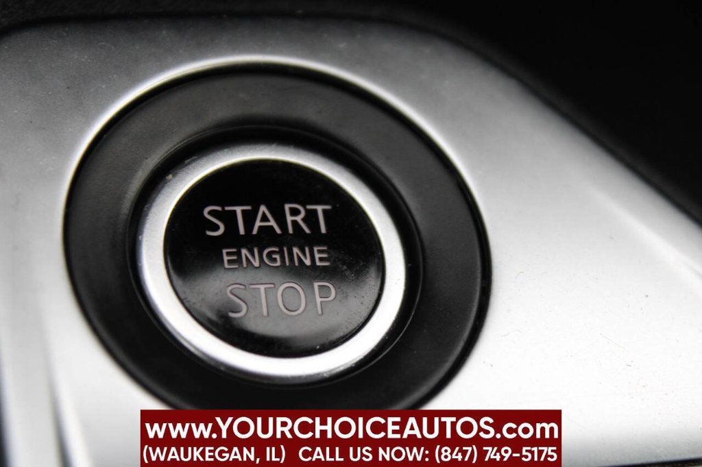 2020 Nissan Sentra SV CVT - 22919929 - 27