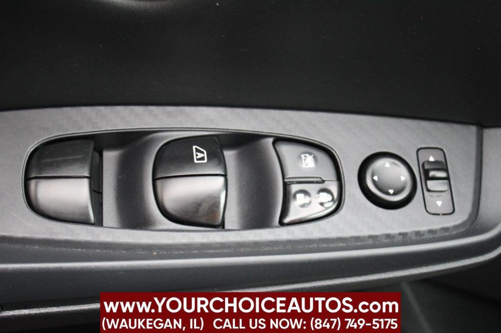 2020 Nissan Sentra SV CVT - 22919929 - 29