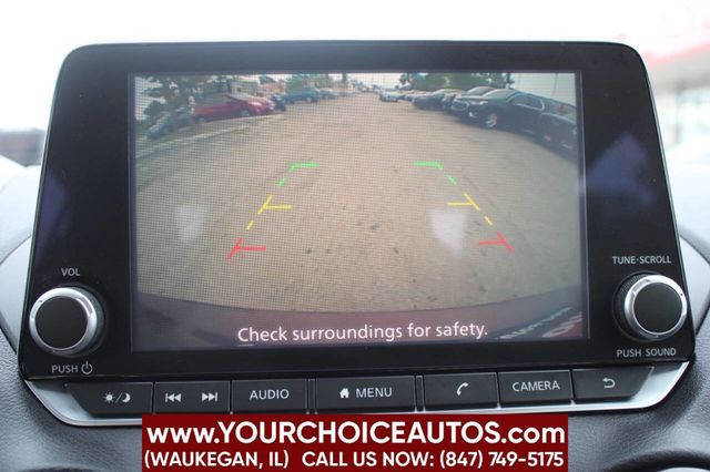 2020 Nissan Sentra SV CVT - 22919929 - 30