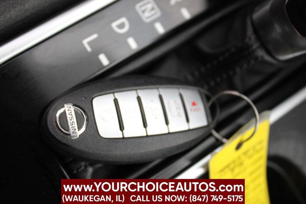 2020 Nissan Sentra SV CVT - 22919929 - 32