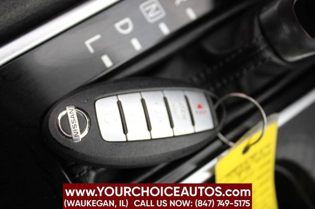 2020 Nissan Sentra SV CVT - 22919929 - 32