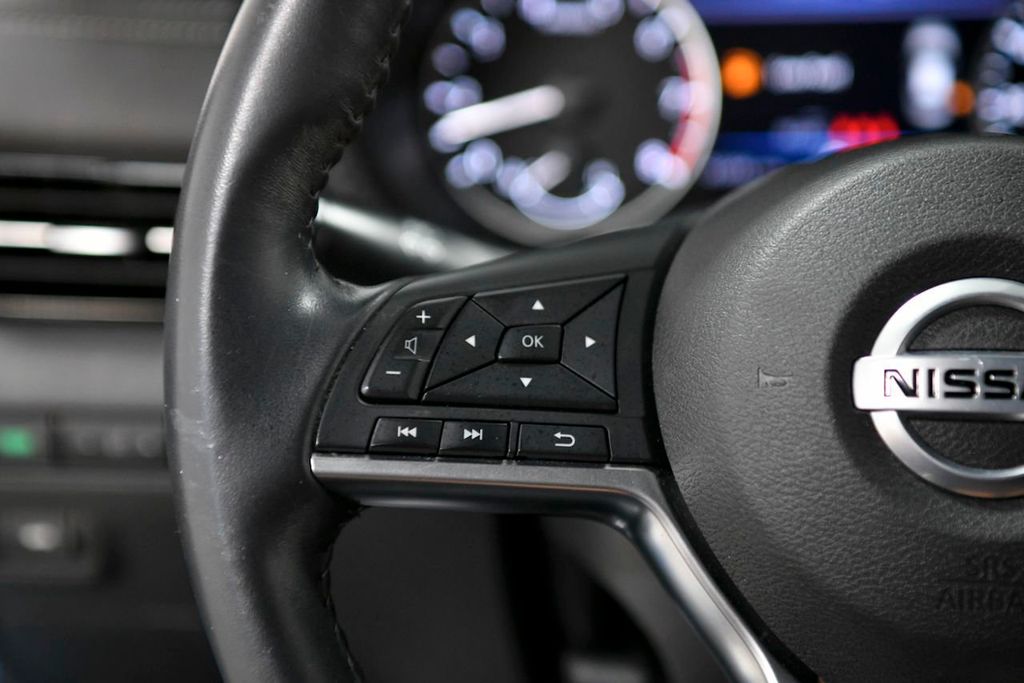 2020 Nissan Sentra SV CVT - 22185343 - 20