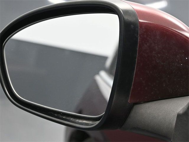 2020 Nissan Sentra SV CVT - 22969859 - 9