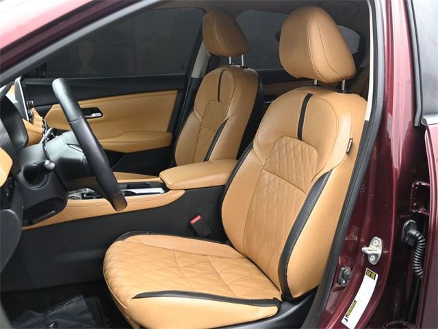 2020 Nissan Sentra SV CVT - 22969859 - 10