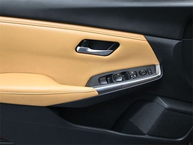 2020 Nissan Sentra SV CVT - 22969859 - 12