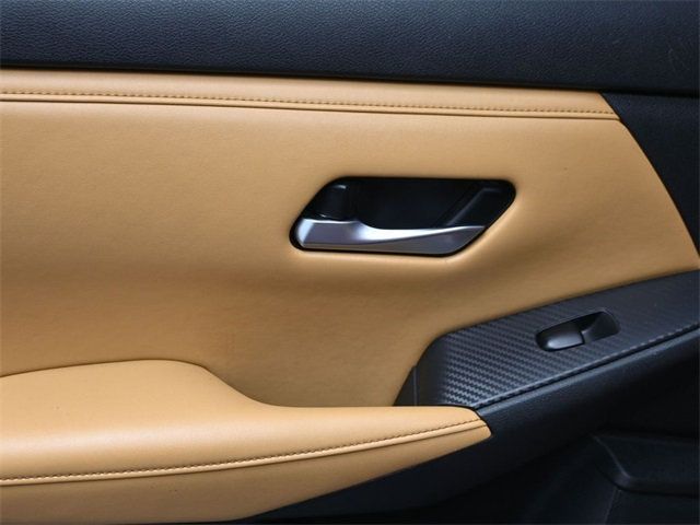 2020 Nissan Sentra SV CVT - 22969859 - 15