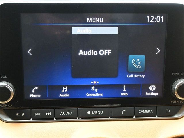 2020 Nissan Sentra SV CVT - 22969859 - 23