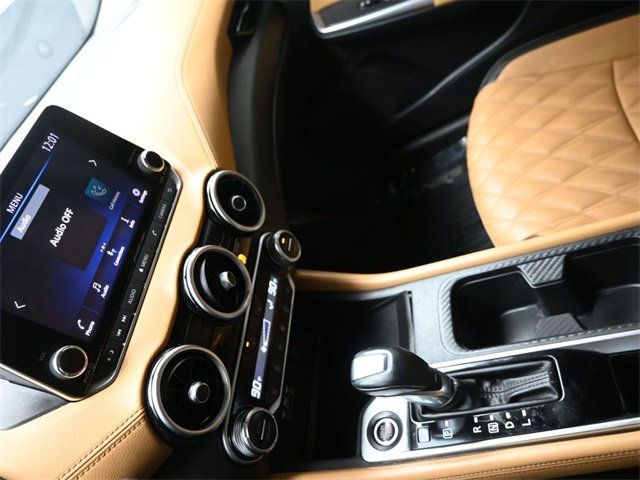 2020 Nissan Sentra SV CVT - 22969859 - 25