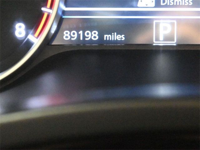 2020 Nissan Sentra SV CVT - 22969859 - 26