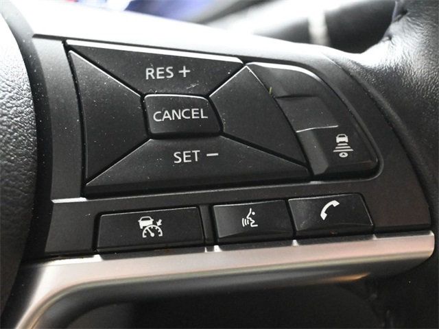 2020 Nissan Sentra SV CVT - 22969859 - 27
