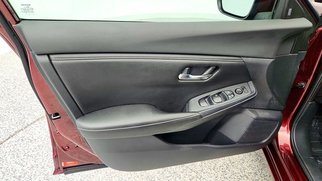 2020 Nissan Sentra SV CVT - 22971186 - 9