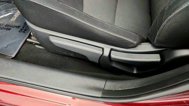 2020 Nissan Sentra SV CVT - 22971186 - 10