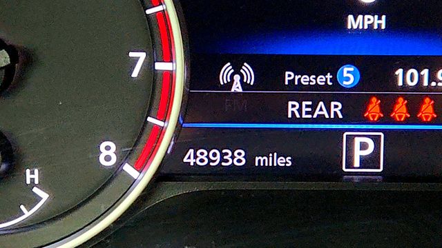 2020 Nissan Sentra SV CVT - 22971186 - 14